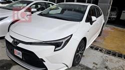 تۆیۆتا کۆرۆلا